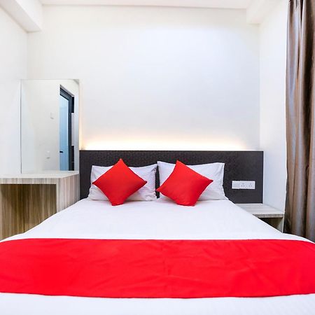 Hope Hotel 新山 外观 照片
