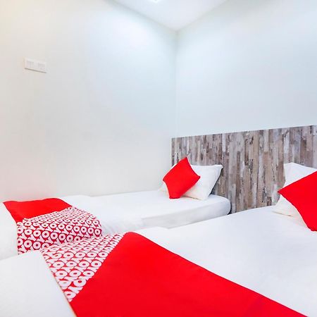 Hope Hotel 新山 外观 照片