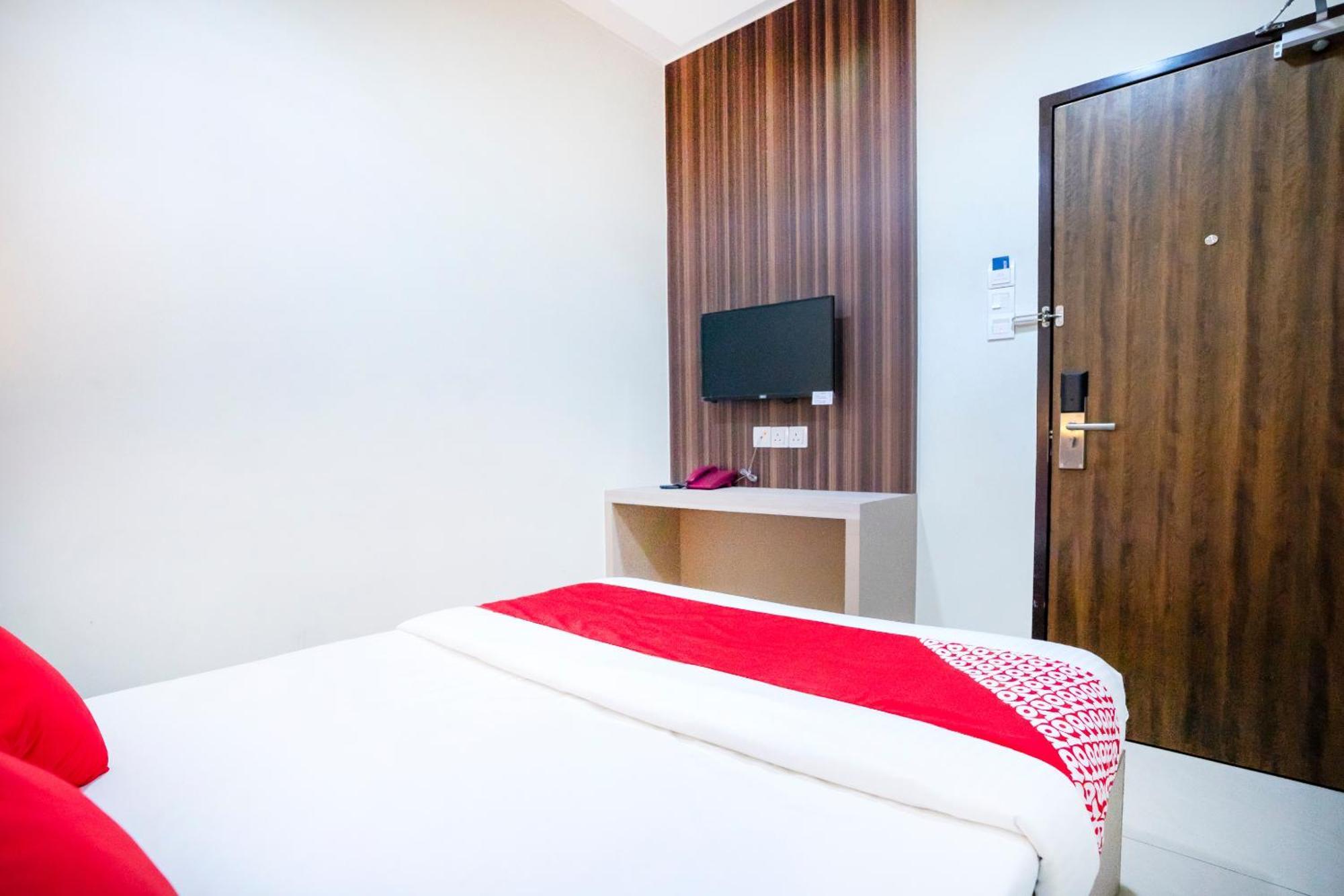 Hope Hotel 新山 外观 照片